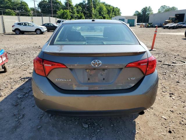 Photo 5 VIN: 2T1BURHE9HC888203 - TOYOTA COROLLA L 