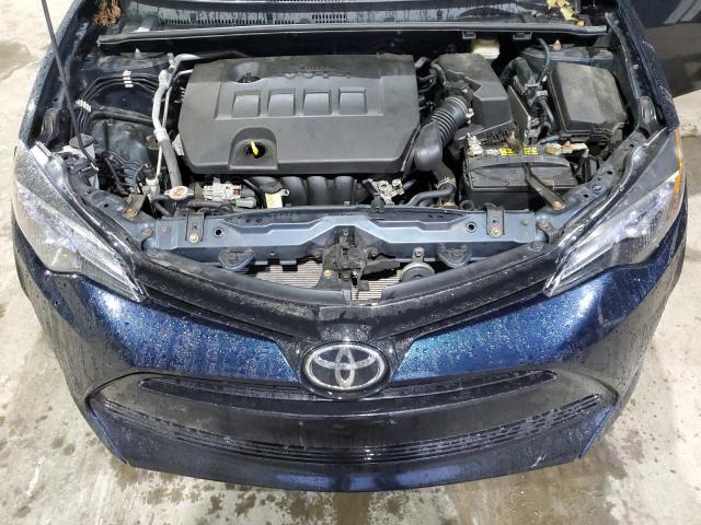 Photo 10 VIN: 2T1BURHE9HC898164 - TOYOTA COROLLA 