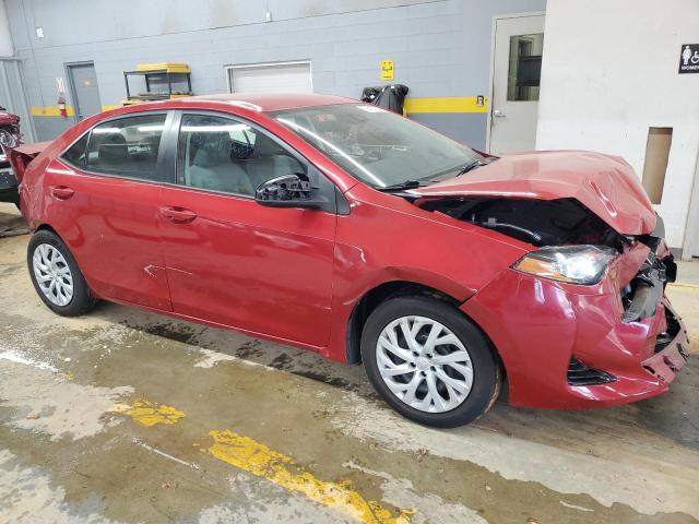 Photo 3 VIN: 2T1BURHE9HC902875 - TOYOTA COROLLA L 