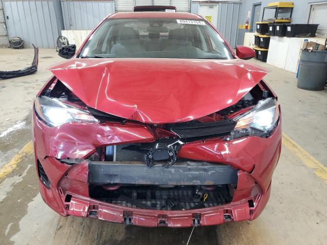 Photo 4 VIN: 2T1BURHE9HC902875 - TOYOTA COROLLA L 