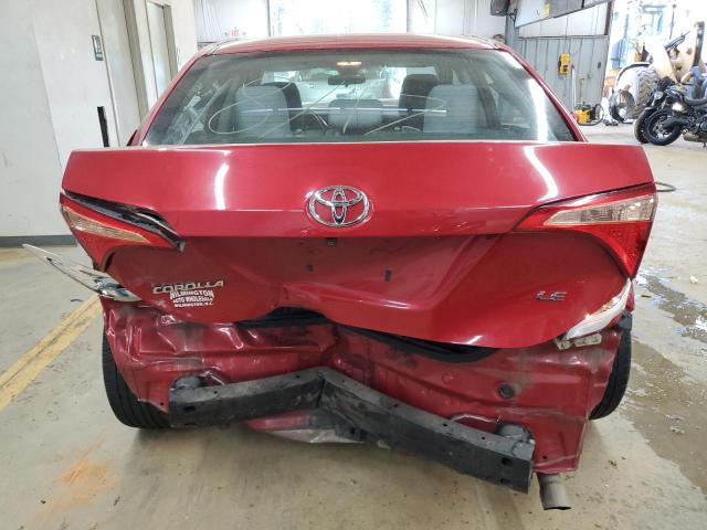 Photo 5 VIN: 2T1BURHE9HC902875 - TOYOTA COROLLA L 