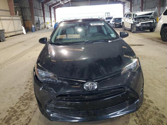 Photo 4 VIN: 2T1BURHE9HC915514 - TOYOTA COROLLA L 