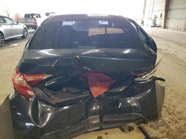 Photo 5 VIN: 2T1BURHE9HC915514 - TOYOTA COROLLA L 