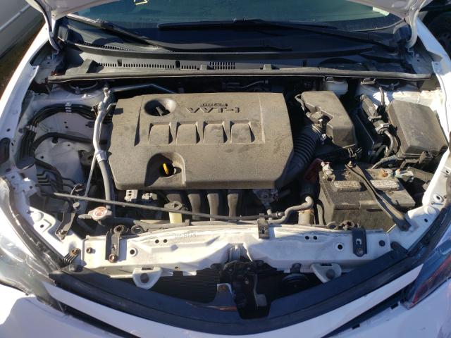 Photo 6 VIN: 2T1BURHE9HC926156 - TOYOTA COROLLA L 