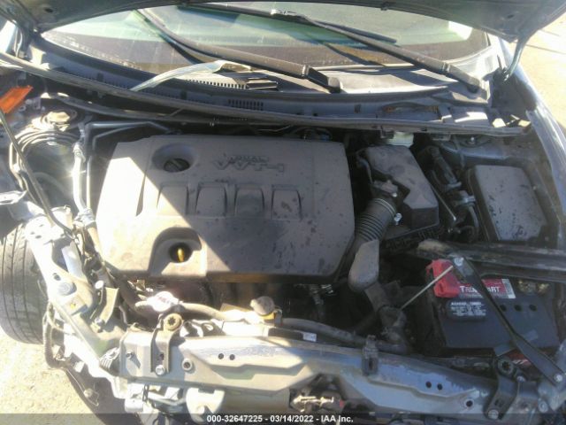 Photo 9 VIN: 2T1BURHE9HC947380 - TOYOTA COROLLA 