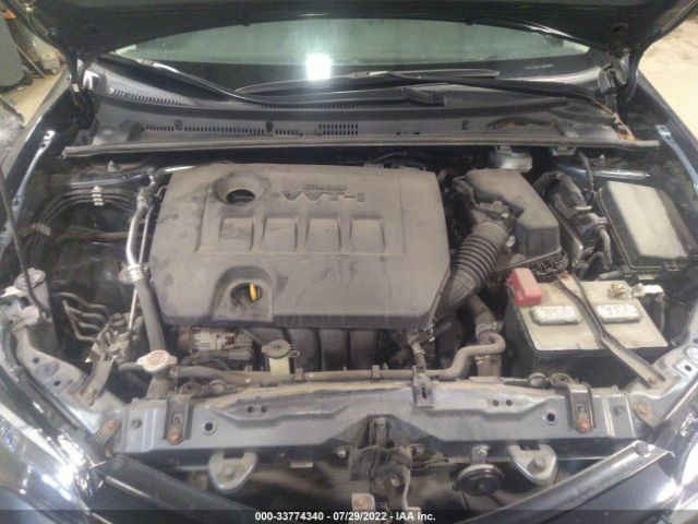 Photo 9 VIN: 2T1BURHE9HC954832 - TOYOTA COROLLA 