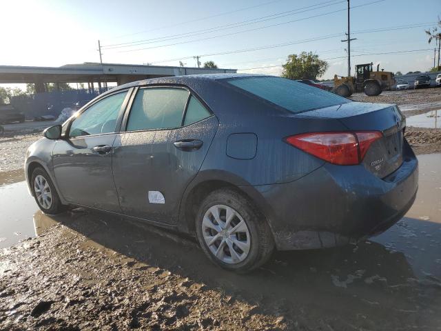 Photo 1 VIN: 2T1BURHE9JC000412 - TOYOTA COROLLA L 