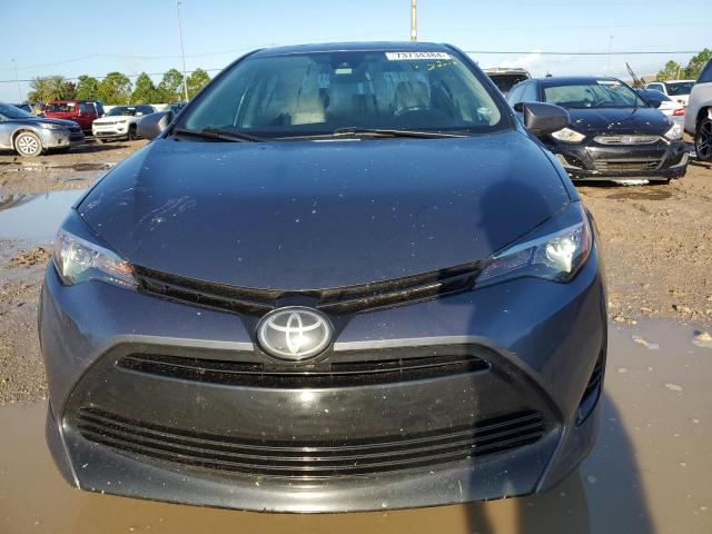 Photo 4 VIN: 2T1BURHE9JC000412 - TOYOTA COROLLA L 