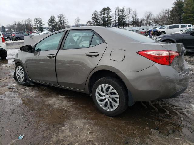 Photo 1 VIN: 2T1BURHE9JC001348 - TOYOTA COROLLA 