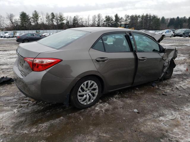 Photo 2 VIN: 2T1BURHE9JC001348 - TOYOTA COROLLA 