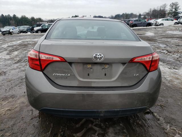 Photo 5 VIN: 2T1BURHE9JC001348 - TOYOTA COROLLA 