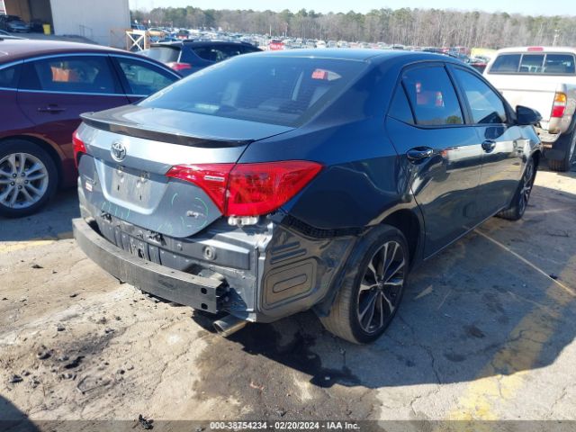 Photo 3 VIN: 2T1BURHE9JC006548 - TOYOTA COROLLA 