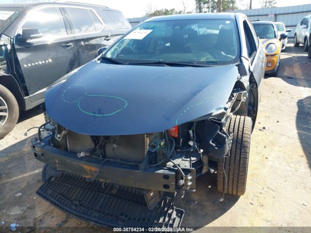 Photo 5 VIN: 2T1BURHE9JC006548 - TOYOTA COROLLA 