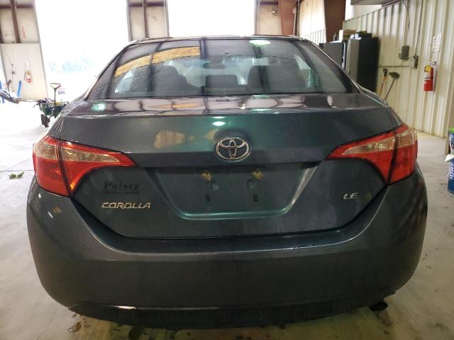 Photo 5 VIN: 2T1BURHE9JC008073 - TOYOTA COROLLA L 