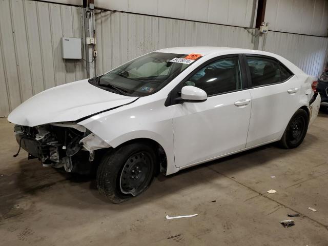 Photo 0 VIN: 2T1BURHE9JC011569 - TOYOTA COROLLA 