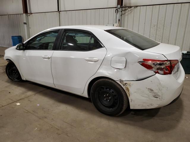 Photo 1 VIN: 2T1BURHE9JC011569 - TOYOTA COROLLA 