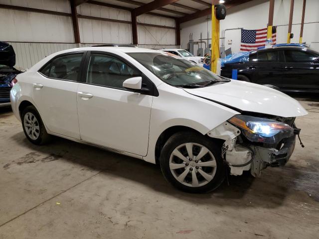 Photo 3 VIN: 2T1BURHE9JC011569 - TOYOTA COROLLA 