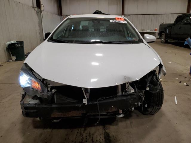 Photo 4 VIN: 2T1BURHE9JC011569 - TOYOTA COROLLA 