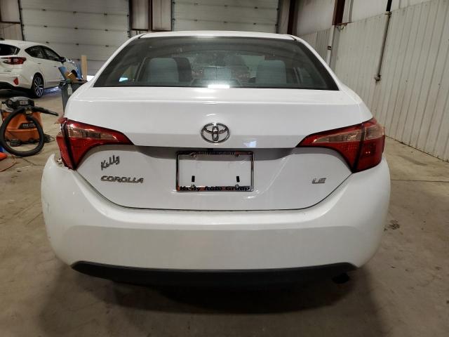 Photo 5 VIN: 2T1BURHE9JC011569 - TOYOTA COROLLA 