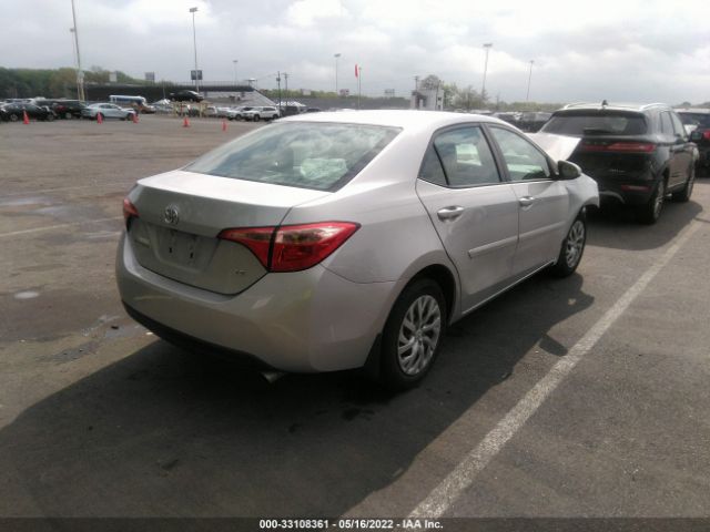 Photo 3 VIN: 2T1BURHE9JC012978 - TOYOTA COROLLA 