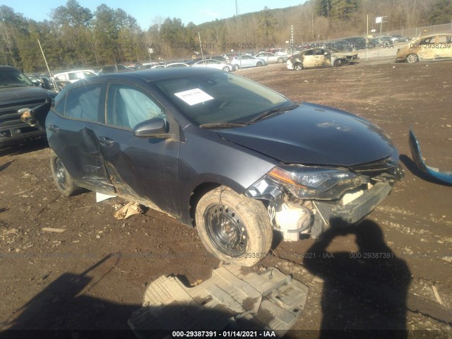 Photo 0 VIN: 2T1BURHE9JC013208 - TOYOTA COROLLA 