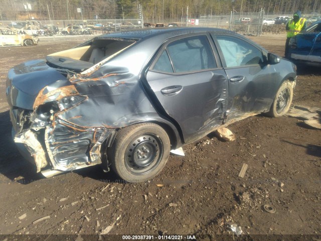 Photo 3 VIN: 2T1BURHE9JC013208 - TOYOTA COROLLA 