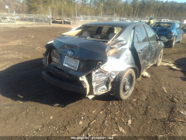 Photo 5 VIN: 2T1BURHE9JC013208 - TOYOTA COROLLA 