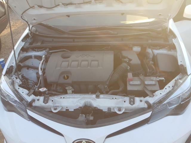 Photo 6 VIN: 2T1BURHE9JC013581 - TOYOTA COROLLA L 