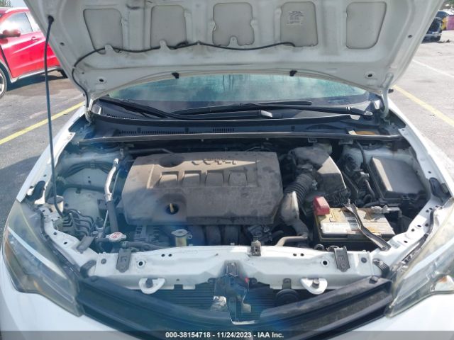 Photo 9 VIN: 2T1BURHE9JC014682 - TOYOTA COROLLA 