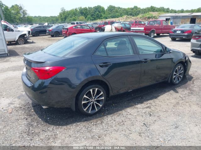 Photo 3 VIN: 2T1BURHE9JC016349 - TOYOTA COROLLA 