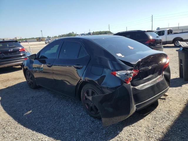 Photo 1 VIN: 2T1BURHE9JC019008 - TOYOTA COROLLA L 