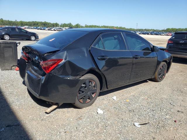 Photo 2 VIN: 2T1BURHE9JC019008 - TOYOTA COROLLA L 