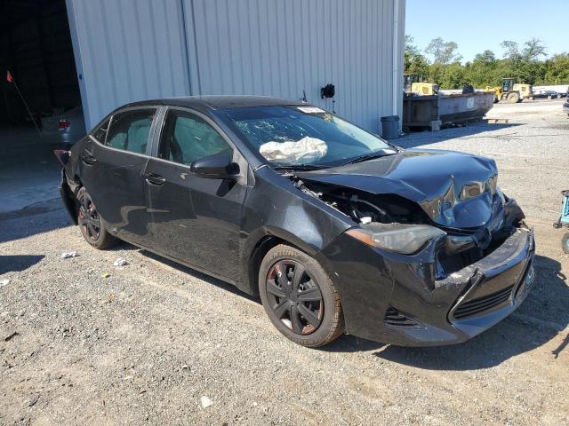 Photo 3 VIN: 2T1BURHE9JC019008 - TOYOTA COROLLA L 