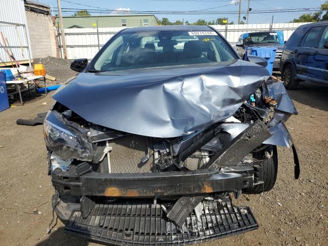 Photo 4 VIN: 2T1BURHE9JC019624 - TOYOTA COROLLA L 