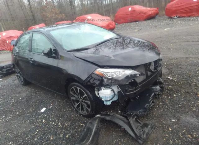 Photo 0 VIN: 2T1BURHE9JC023754 - TOYOTA COROLLA 