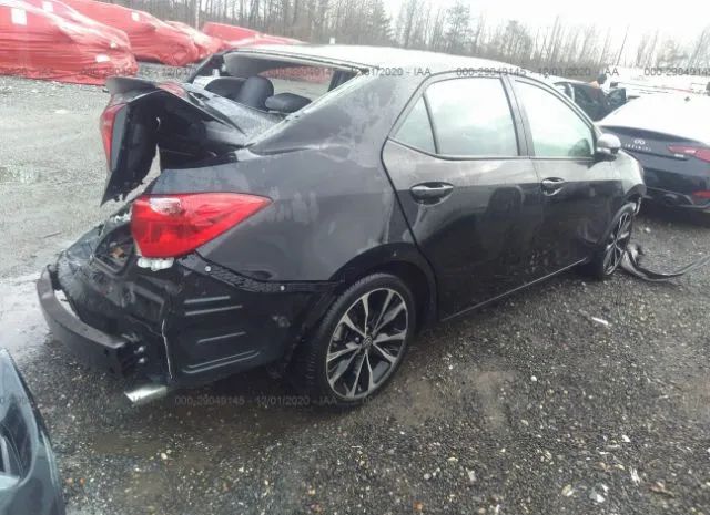 Photo 3 VIN: 2T1BURHE9JC023754 - TOYOTA COROLLA 