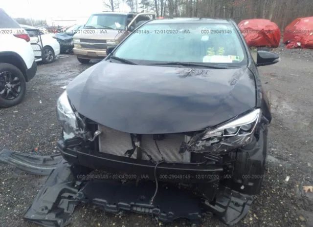 Photo 5 VIN: 2T1BURHE9JC023754 - TOYOTA COROLLA 