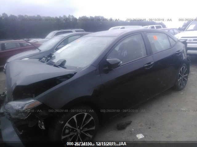 Photo 1 VIN: 2T1BURHE9JC023950 - TOYOTA COROLLA 