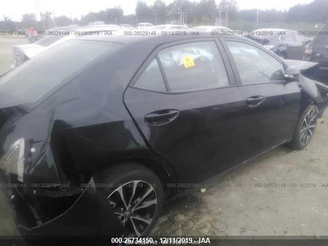 Photo 3 VIN: 2T1BURHE9JC023950 - TOYOTA COROLLA 