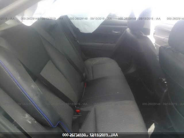 Photo 7 VIN: 2T1BURHE9JC023950 - TOYOTA COROLLA 