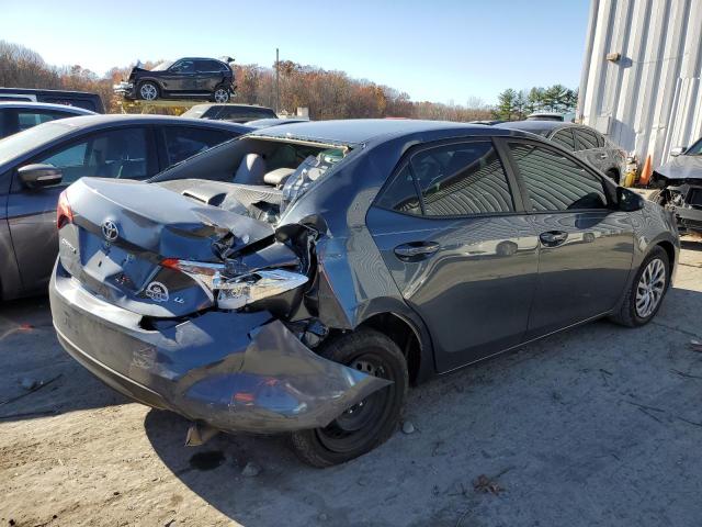 Photo 3 VIN: 2T1BURHE9JC024368 - TOYOTA COROLLA L 