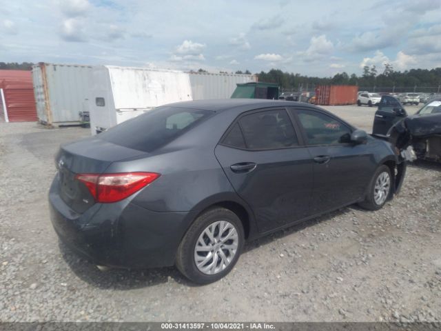 Photo 3 VIN: 2T1BURHE9JC026637 - TOYOTA COROLLA 