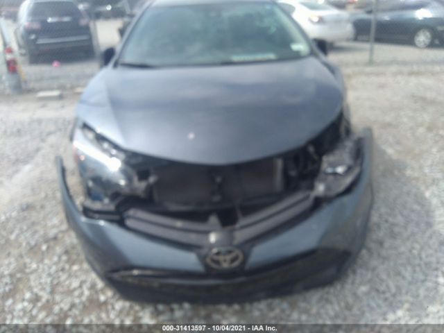 Photo 5 VIN: 2T1BURHE9JC026637 - TOYOTA COROLLA 