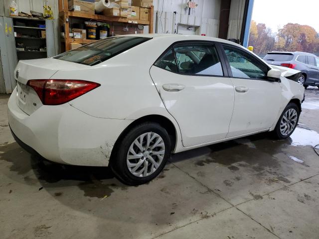 Photo 2 VIN: 2T1BURHE9JC026797 - TOYOTA COROLLA 