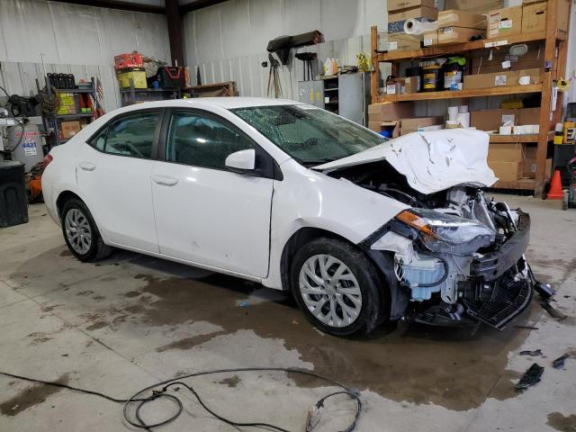 Photo 3 VIN: 2T1BURHE9JC026797 - TOYOTA COROLLA 