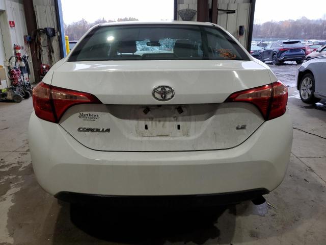 Photo 5 VIN: 2T1BURHE9JC026797 - TOYOTA COROLLA 