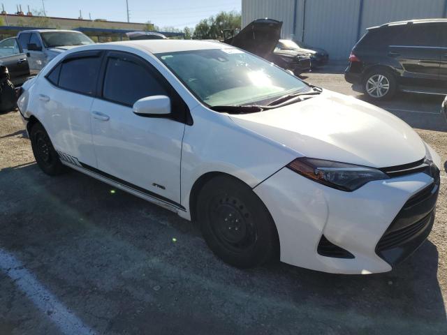 Photo 3 VIN: 2T1BURHE9JC027576 - TOYOTA COROLLA 