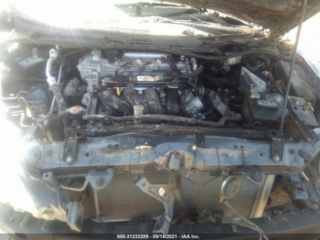 Photo 9 VIN: 2T1BURHE9JC032602 - TOYOTA COROLLA 