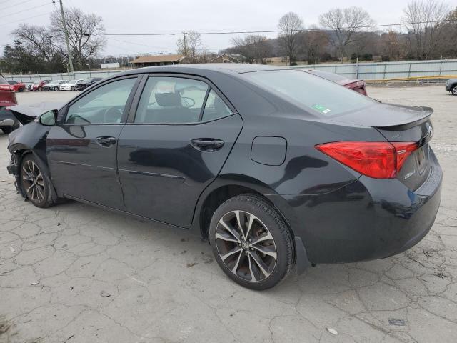 Photo 1 VIN: 2T1BURHE9JC032888 - TOYOTA COROLLA L 