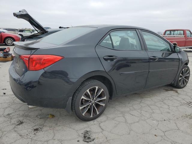 Photo 2 VIN: 2T1BURHE9JC032888 - TOYOTA COROLLA L 